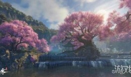 逆水寒新皮肤手游爆料最新,华丽转身，江湖再添风采